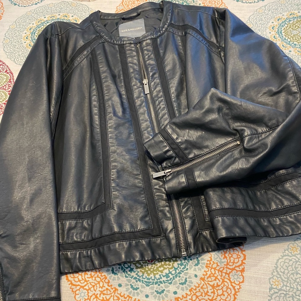 Vintage Jacket